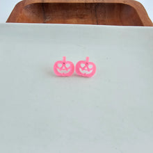 Load image into Gallery viewer, Halloween Stud Earrings
