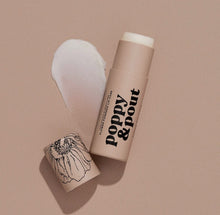 Load image into Gallery viewer, Poppy &amp; Pout Lip Balms
