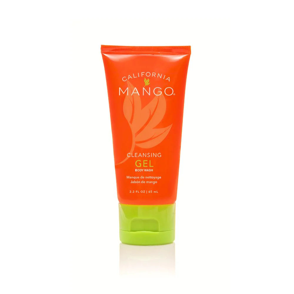 California Mango-Body Wash