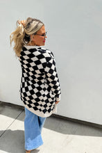 Load image into Gallery viewer, PREORDER: Diamond Cloud Cardigan
