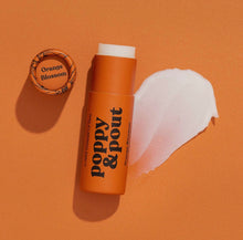 Load image into Gallery viewer, Poppy &amp; Pout Lip Balms
