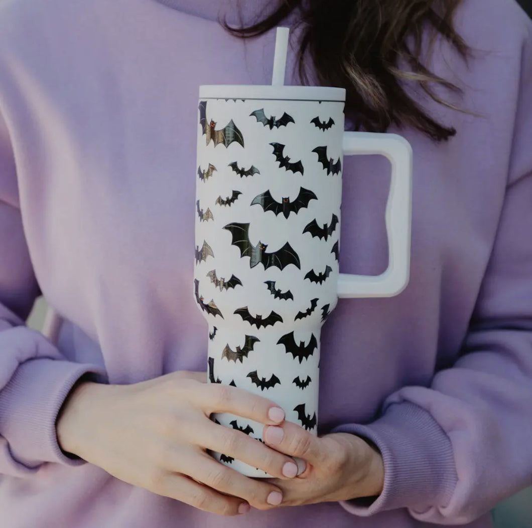 Batty Tumbler