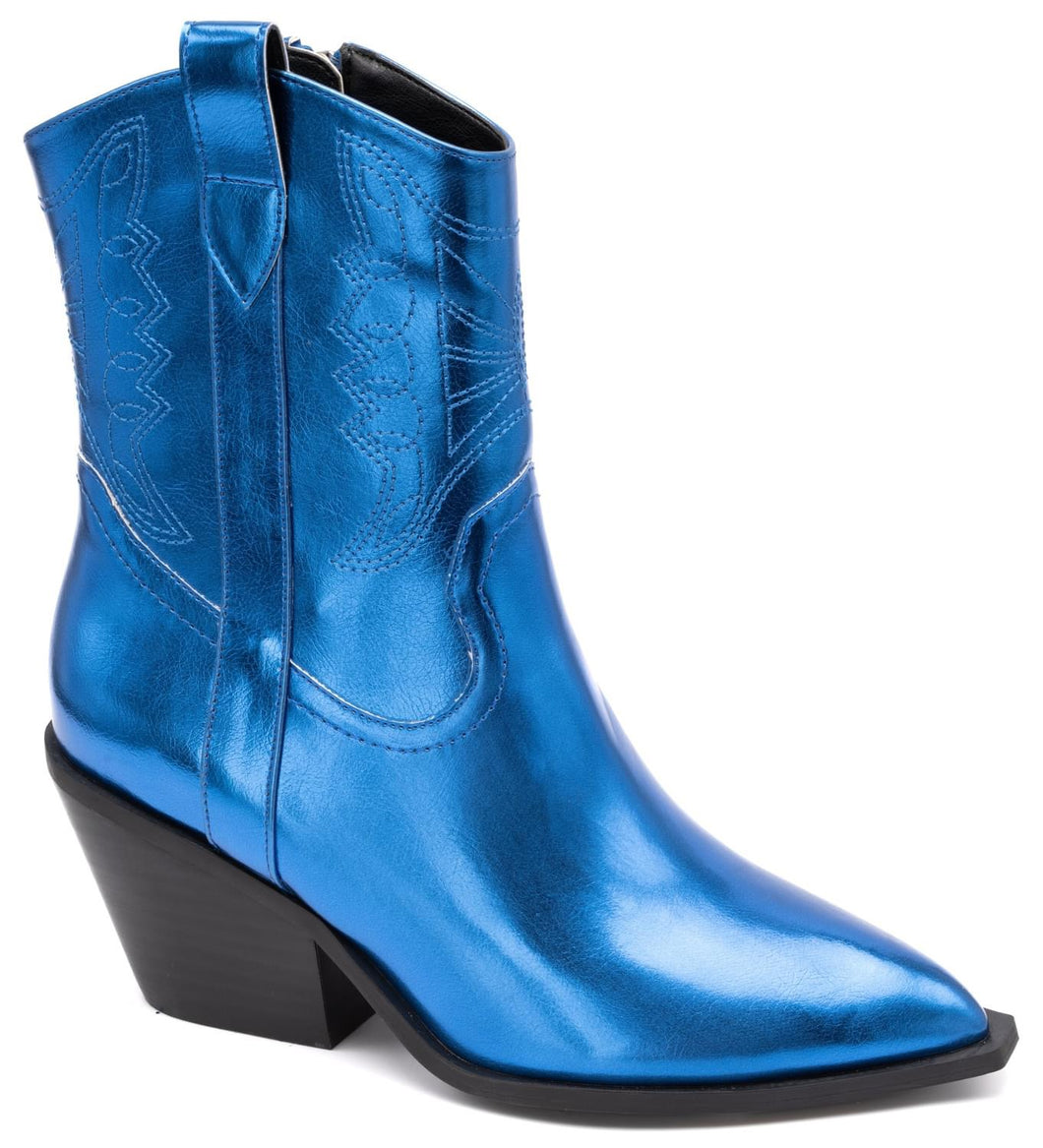 Blue Moon Boots