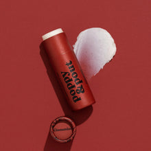 Load image into Gallery viewer, Poppy &amp; Pout Lip Balms
