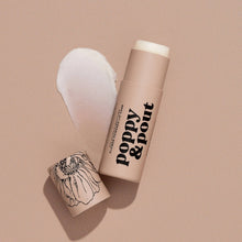 Load image into Gallery viewer, Poppy &amp; Pout Lip Balms
