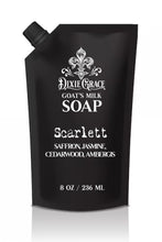 Load image into Gallery viewer, Dixie Grace Foaming Soap-Scarlett
