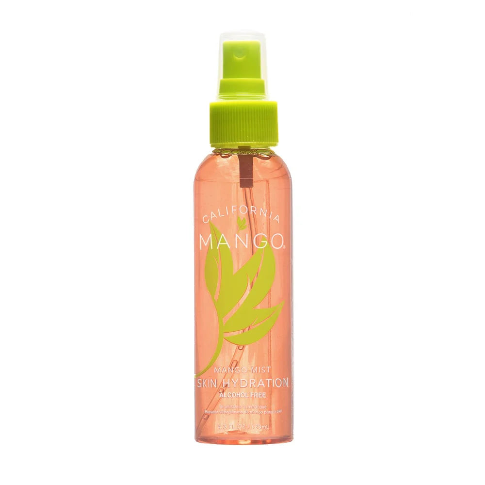 California Mango-Hydrating Body Mist