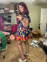 Load image into Gallery viewer, Daisy if You Do Dress
