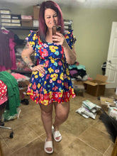 Load image into Gallery viewer, Daisy if You Do Dress
