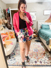 Load image into Gallery viewer, Pink Paradise Blazer
