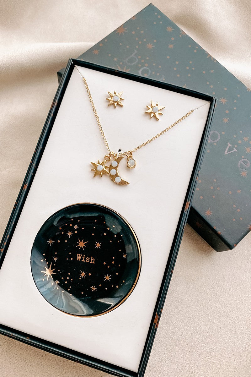 The Moon and Stars Gift Set