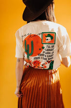 Load image into Gallery viewer, YeeHaw Tattoo Graphic Tee
