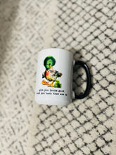 Load image into Gallery viewer, Snarky Coffee Mugs
