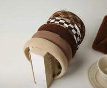 Load image into Gallery viewer, Vintage Fabric Headbands
