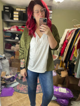 Load image into Gallery viewer, Distressed Boyfriend Tees
