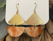 Load image into Gallery viewer, Ava Earrings
