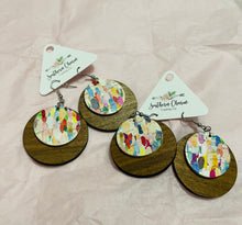 Load image into Gallery viewer, Boho Ella Earrings
