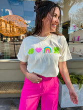 Load image into Gallery viewer, Lucky Charms Tee
