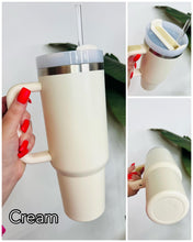 Load image into Gallery viewer, The Quenchie Tumbler
