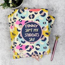 Load image into Gallery viewer, Kinda Inspirational Journal
