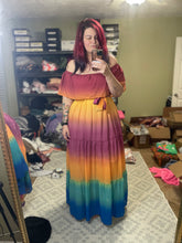Load image into Gallery viewer, Margarita Maxi Dress
