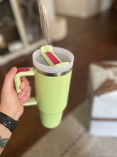 Load image into Gallery viewer, The Quenchie Tumbler
