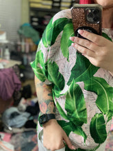 Load image into Gallery viewer, Tate Tropic Print Tunic
