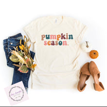 Load image into Gallery viewer, Pumpkin Season Tee
