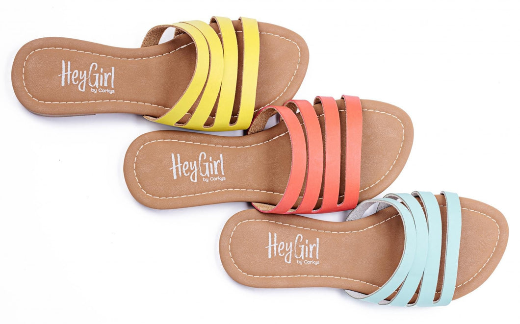 Bikini Beach Sandals
