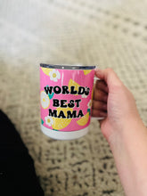 Load image into Gallery viewer, Snarky Travel Mugs
