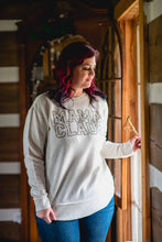 Load image into Gallery viewer, Mama Claus Tunic Sweater
