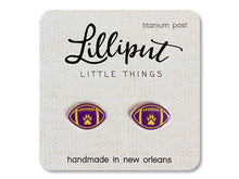 Load image into Gallery viewer, Lilliput Little Stud Earrings
