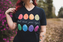 Load image into Gallery viewer, But did you dye Easter Tee
