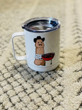 Load image into Gallery viewer, Snarky Travel Mugs
