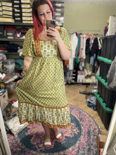Load image into Gallery viewer, Strawberry Hill Dress
