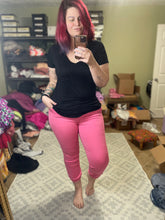 Load image into Gallery viewer, Hot Girl Summer Joggers
