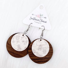 Load image into Gallery viewer, Boho Ella Earrings
