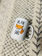 Load image into Gallery viewer, Snarky Coffee Mugs
