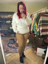 Load image into Gallery viewer, Suede Jeggings
