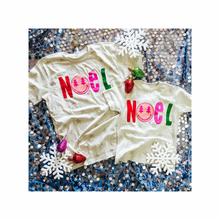 Load image into Gallery viewer, Youth Noel Star Tee
