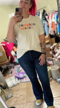 Load image into Gallery viewer, Pumpkin Season Tee
