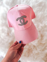 Load image into Gallery viewer, LV/CC Patch Hats
