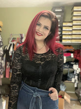 Load image into Gallery viewer, Take Me Out Bodysuit
