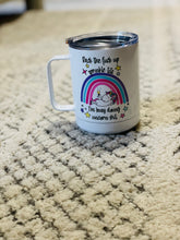 Load image into Gallery viewer, Snarky Travel Mugs
