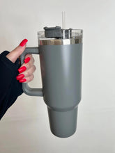 Load image into Gallery viewer, The Quenchie Tumbler
