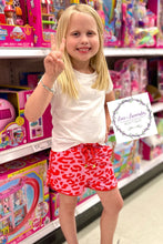 Load image into Gallery viewer, Mommy &amp; Me Pink Summertime Shorts
