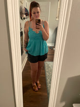 Load image into Gallery viewer, Lace Layering Tank
