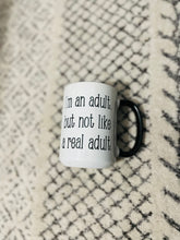 Load image into Gallery viewer, Snarky Coffee Mugs
