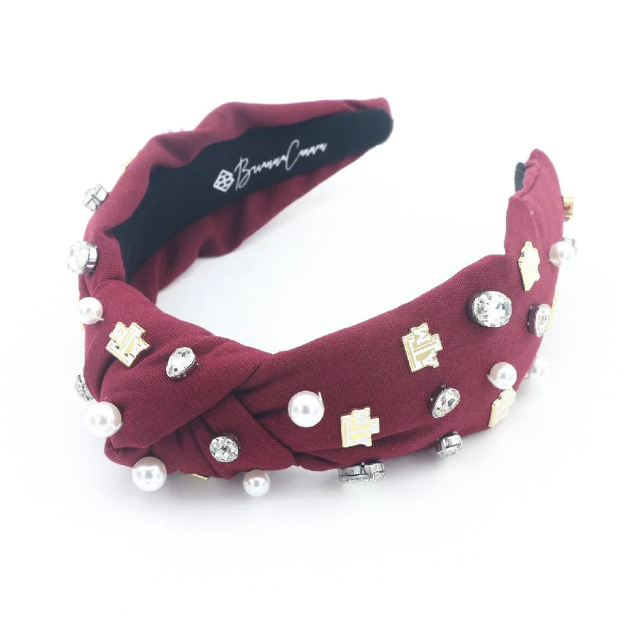 Game Day Headbands
